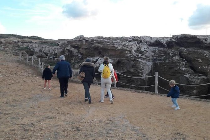Guided Excursion Cap-Bon From Hammamet