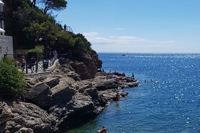 6 Best Full-Day Tours In Livorno