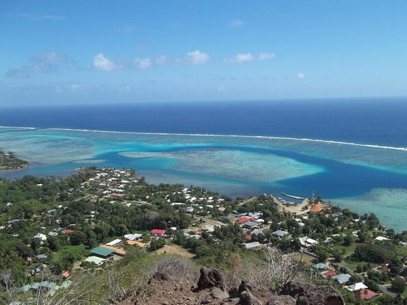 3 Best Guided Tours In Moorea
