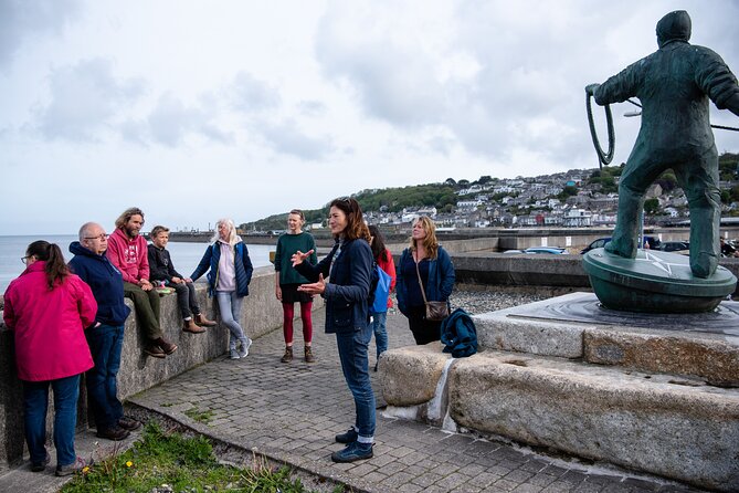 2 Best Guided Tours In Newquay