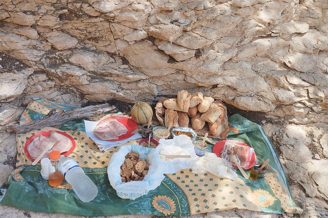 Guided Hike in the Calanques National Park - Good To Know
