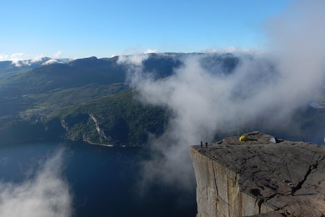 13 Best Guided Tours In Stavanger