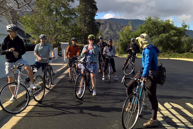 Guided Hiking, Biking, Rock Climbing, Tennis and Pickleball - Cancellation Policy