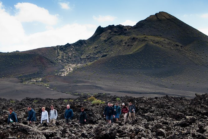 Guided Hiking in the Natural Park of Los Volcanes. - Good To Know