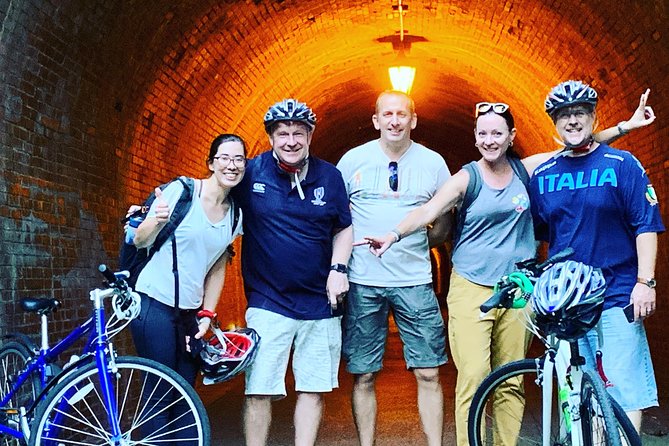 4 Best Guided Tours In Shizuoka