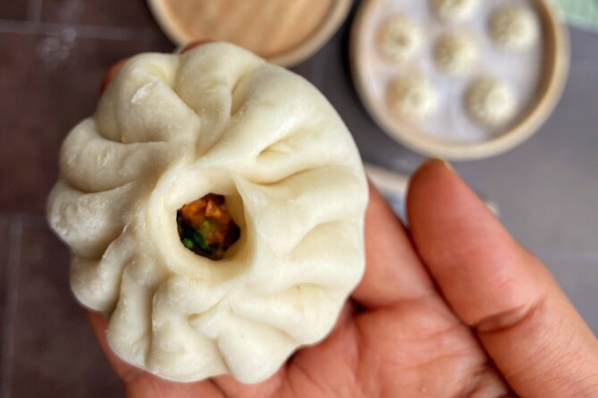 Guided Local Cuisine Cooking Class in Singapore - Good To Know