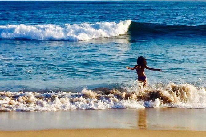 Guided Meditation in Maui