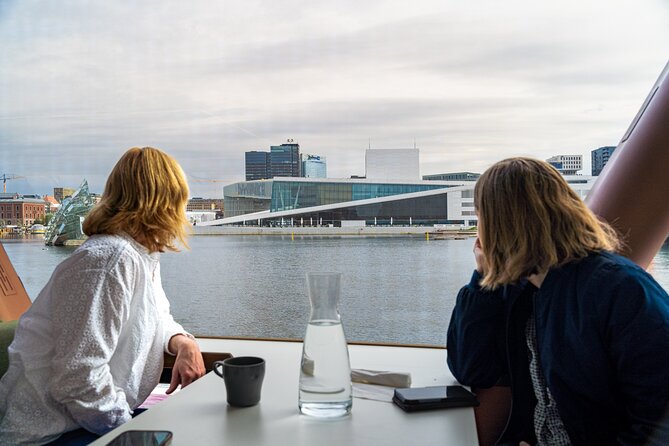 Guided Oslo Fjord Cruise by Silent Electric Catamaran - Good To Know