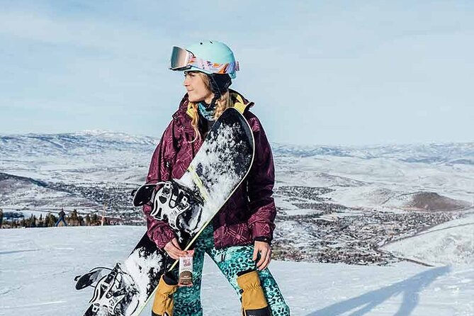 Guided Skiing or Snowboarding in Quebec Enchanted Forests - Good To Know
