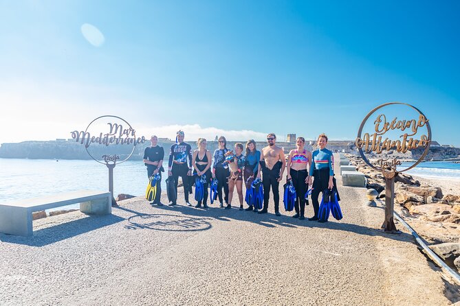 Guided Snorkeling Activity on the Island of Tarifa - Good To Know