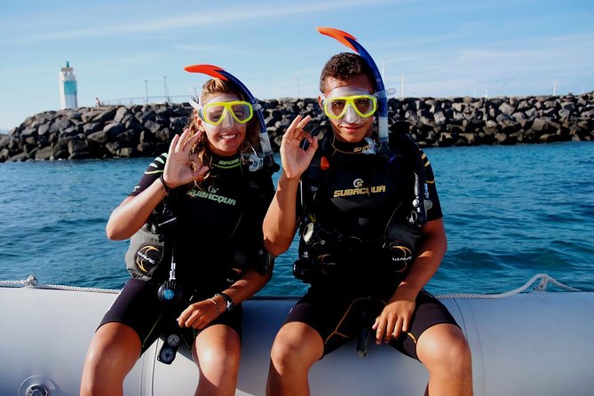 2 Best Snorkeling Experiences In Fuerteventura