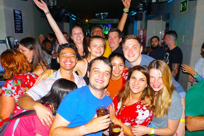 Guided Tapas and Flamenco Crawl in Madrid - Overview and Inclusions