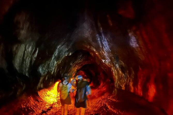 Guided Three Hour Hike in Volcanoes National Park - Good To Know
