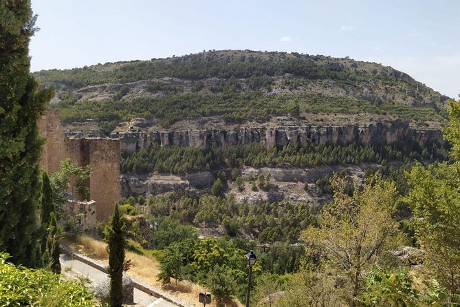 Guided Tour: Cuenca Cathedral - Overview and Inclusions