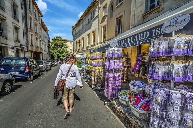 Guided Tour of Avignon - Good To Know