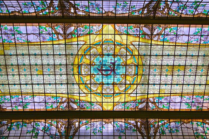 6 Best Tours In Nancy