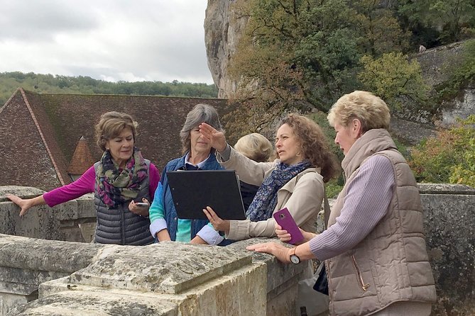 Guided Tour of Rocamadour - Good To Know