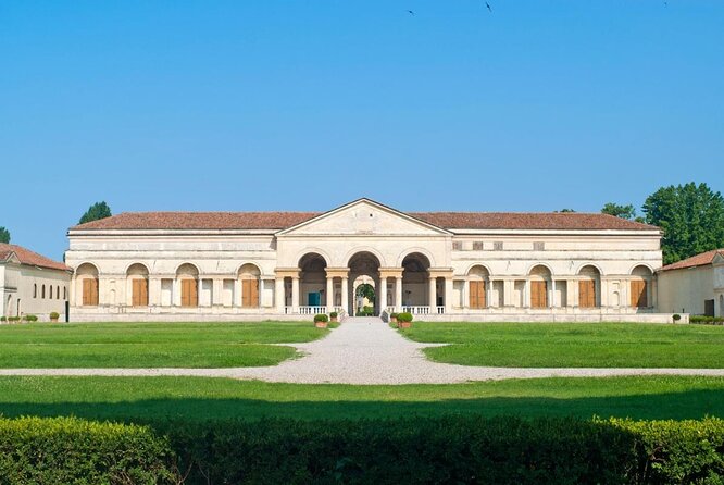 5 Best Guided Tours In Mantua