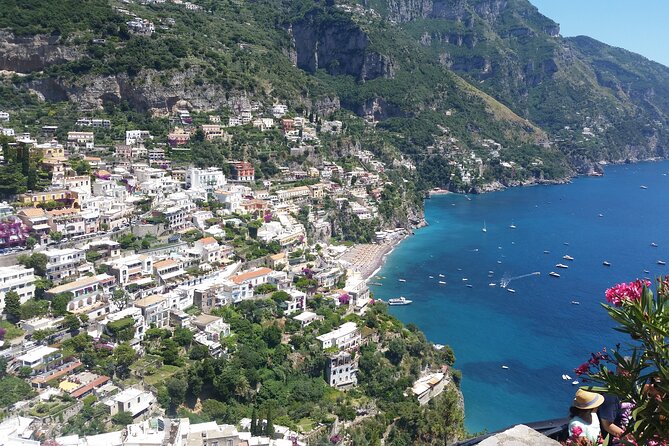 Guided Tour of the Amalfi Coast - Good To Know