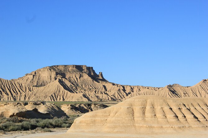Guided Tour of the Bardenas Reales of Navarre by 4x4 - Good To Know