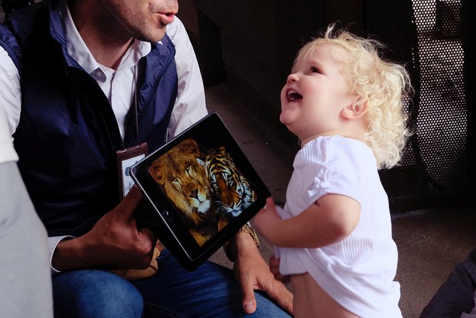 Guided Tour of the Colosseum and Roman Forums for Kids and Families With Marco - Good To Know