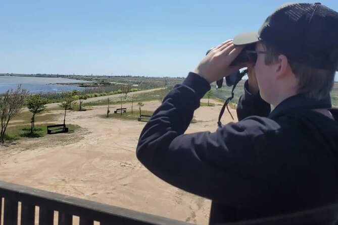 Guided Tour of the Ebro Delta - Good To Know