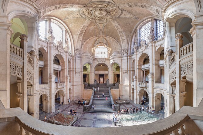 13 Best Tours In Hannover