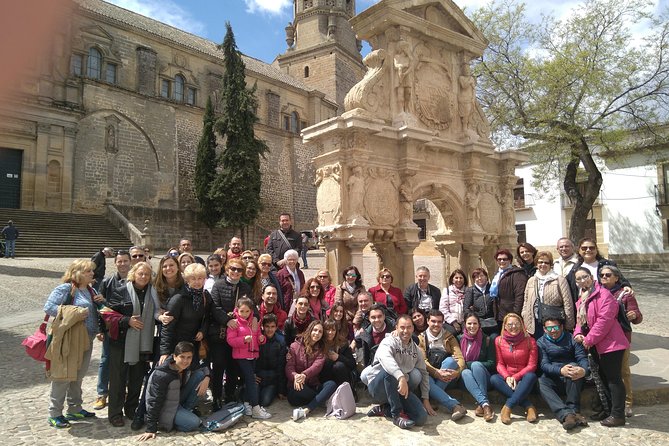4 Best Tours In Ubeda