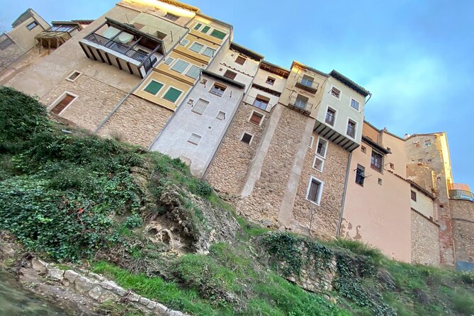 Guided Tour Through Nature and the Historic Center of Cuenca