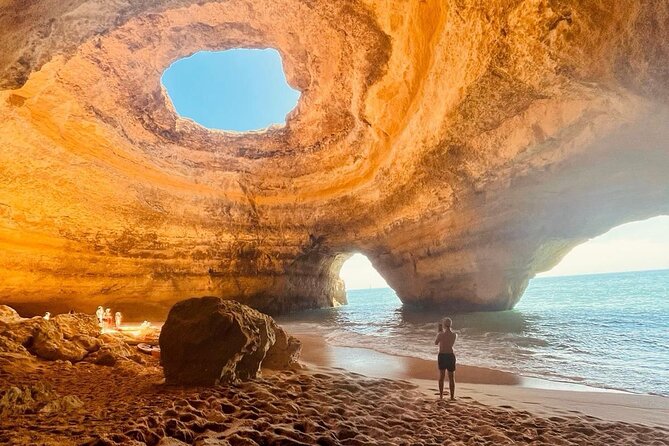 Guided Tour Through the Caves of Benagil - Good To Know