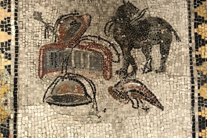 Guided Tour to Pompei and Herculaneum: Skip-the-line Tickets - Meeting and Pickup Points