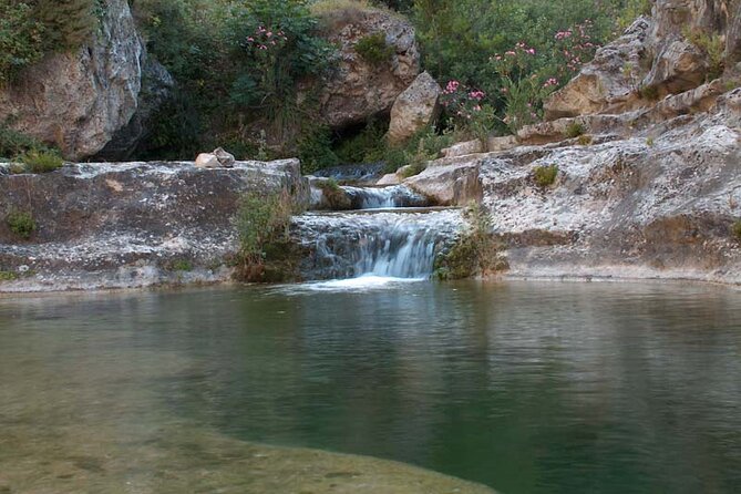 Guided Trekking to Cavagrande Del Cassibile in Sicily - Good To Know