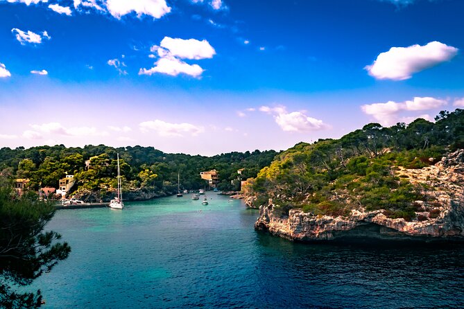 Guided Trike Tour in Mallorca in a Small Group - Meeting Point and Departure
