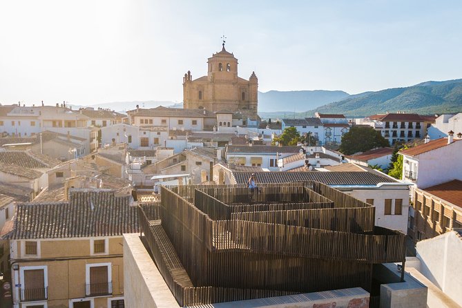 Guided Visit to Huescar - Good To Know