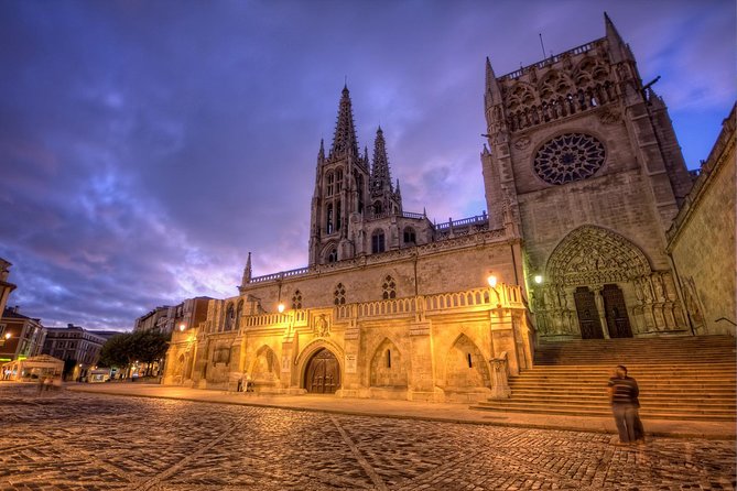 2 Best Guided Tours In Burgos