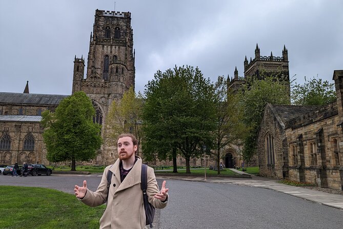 3 Best Guided Tours In Middlesbrough