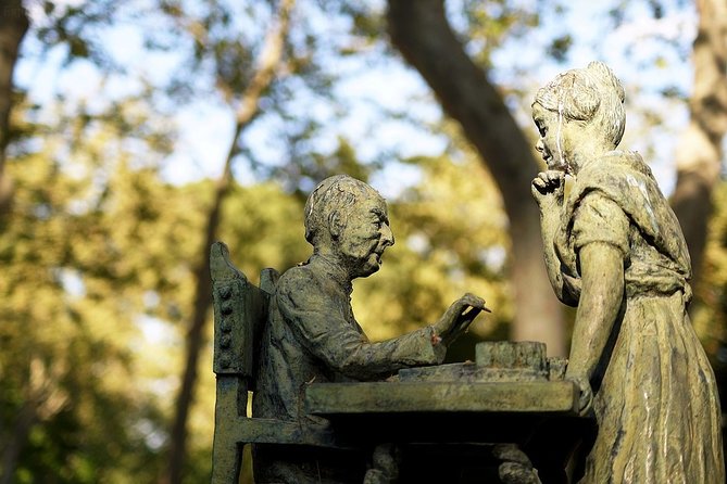 Guided Walking Tour of Historical Madrid
