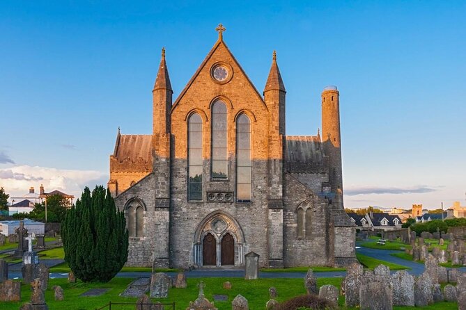 Guided Walking Tour of Kilkennys Medieval Mile