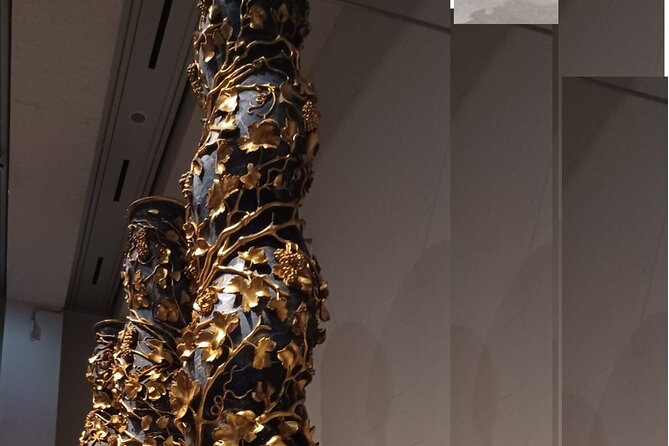 Guided Walking Tour of the Royal Collections Gallery - Good To Know