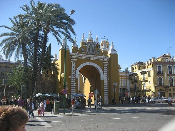Guided Walking Tour to Setas, La Macarena and Dueñas Palace in Seville - Good To Know