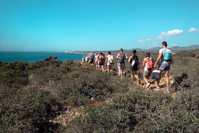 Guided Walking Tour With Cave Bathing in Mallorca - Good To Know