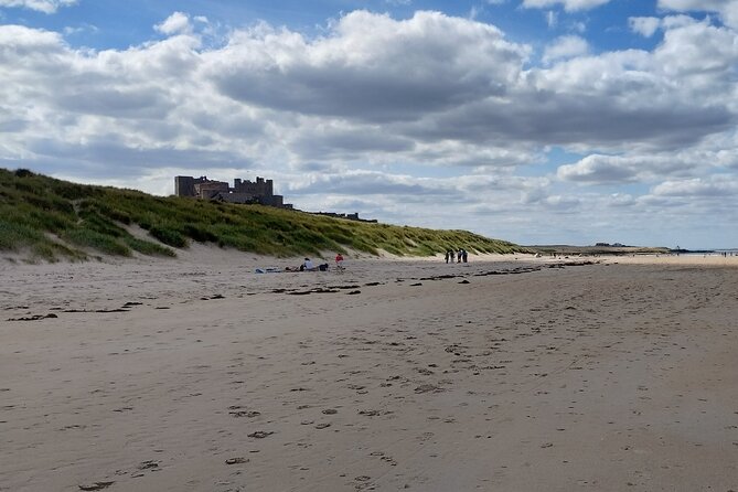 Guided Walks and Tours, Seahouses, Beadnell & Bamburgh - Good To Know