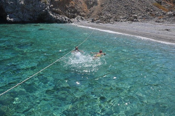 Gulf of Kusadasi Boat Trip Including Lunch - Good To Know