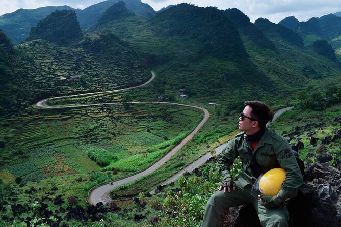 Ha Giang 5 Days 4 Nights Private Tour - Itinerary Overview