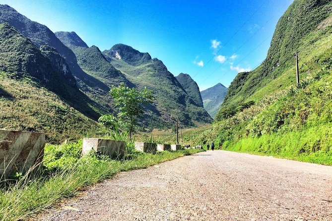 Ha Giang Adventure Group Tour 3 Days - Itinerary Overview