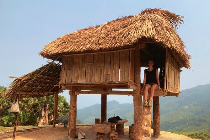 Ha Giang Loop 3 Days 2 Nights