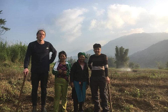 Ha Giang Loop Discovery 2 Days 1 Night With Easy Rider