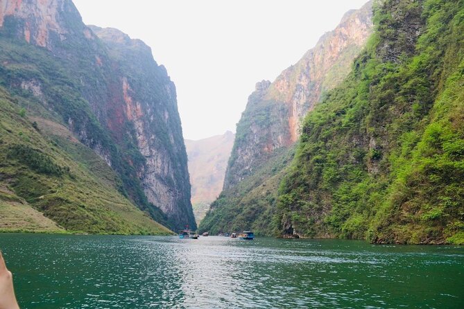 Ha Giang Loop Motorbike Tour 4 Days 3 Nights From Hanoi - Tour Itinerary