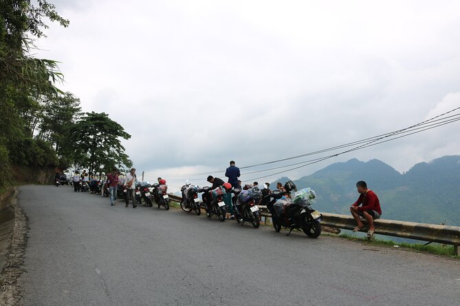 Ha Giang Loop Shared Tour 3 Nights 2 Days From Hanoi - Itinerary Overview