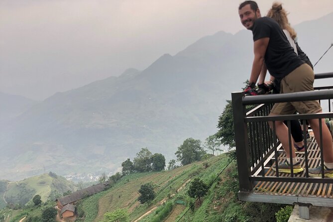 Ha Giang Loop Value Motorcycle Tour With Easy Riders